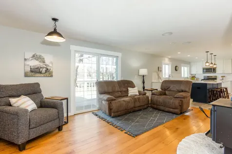 63265 Peterman Lane Bend OR 97701