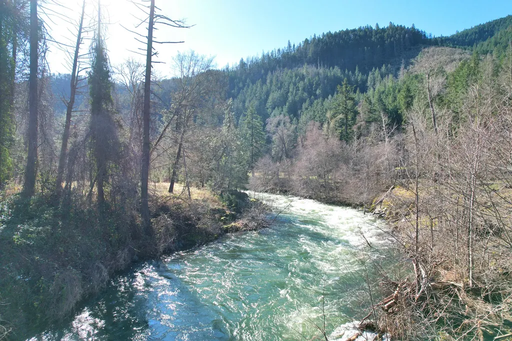 1682 Brown Road Applegate OR 97530