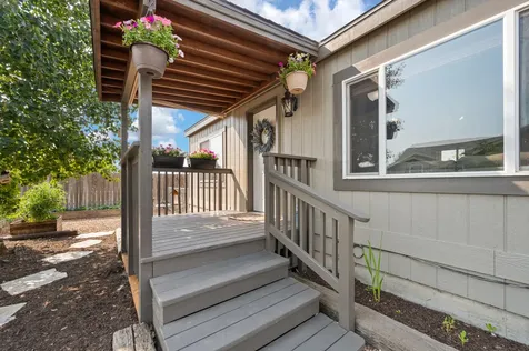 2370 NW Mcdougal Court Prineville OR 97754