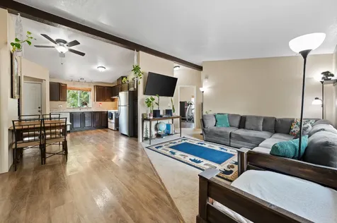 2370 NW Mcdougal Court Prineville OR 97754