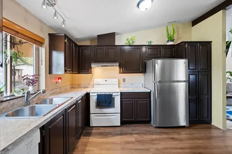 2370 NW Mcdougal Court Prineville OR 97754