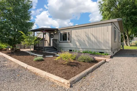 2370 NW Mcdougal Court Prineville OR 97754