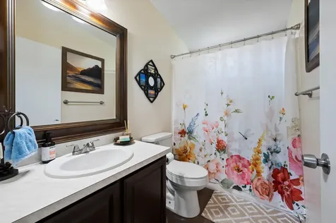 2370 NW Mcdougal Court Prineville OR 97754