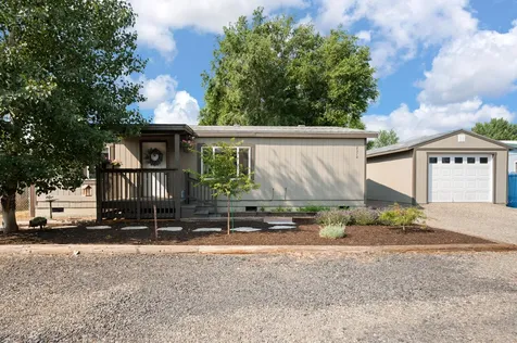 2370 NW Mcdougal Court Prineville OR 97754