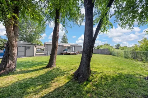 2370 NW Mcdougal Court Prineville OR 97754
