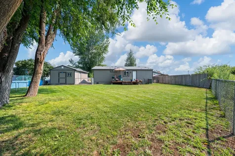 2370 NW Mcdougal Court Prineville OR 97754