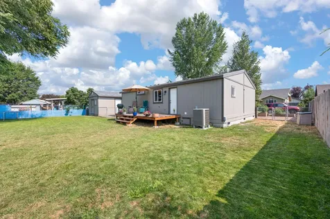 2370 NW Mcdougal Court Prineville OR 97754