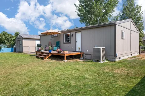 2370 NW Mcdougal Court Prineville OR 97754