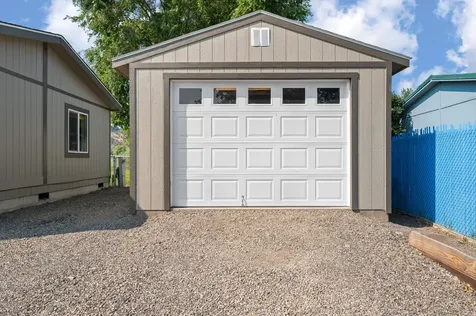 2370 NW Mcdougal Court Prineville OR 97754