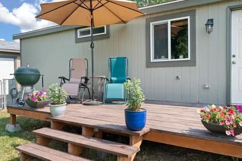 2370 NW Mcdougal Court Prineville OR 97754