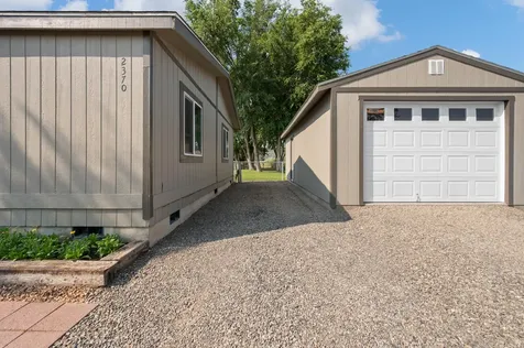 2370 NW Mcdougal Court Prineville OR 97754