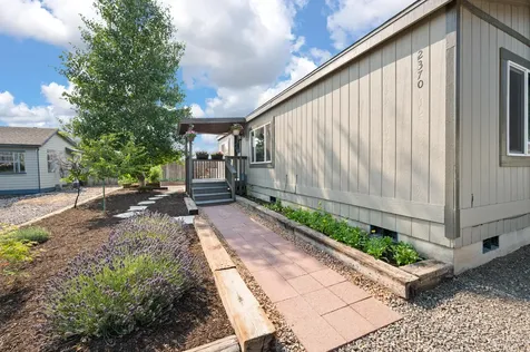 2370 NW Mcdougal Court Prineville OR 97754