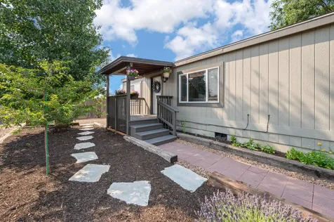 2370 NW Mcdougal Court Prineville OR 97754