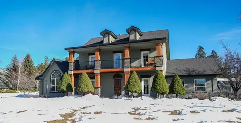 3633 Collier Lane Klamath Falls OR 97603
