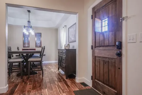 3633 Collier Lane Klamath Falls OR 97603