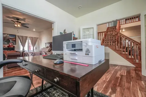 3633 Collier Lane Klamath Falls OR 97603