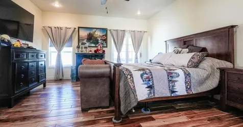 3633 Collier Lane Klamath Falls OR 97603