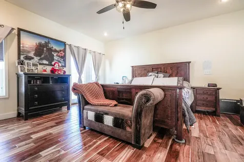 3633 Collier Lane Klamath Falls OR 97603
