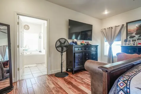 3633 Collier Lane Klamath Falls OR 97603