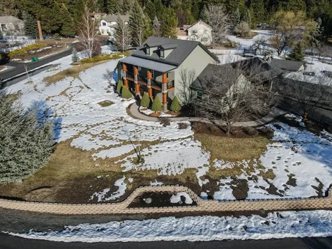 3633 Collier Lane Klamath Falls OR 97603