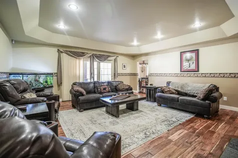 3633 Collier Lane Klamath Falls OR 97603