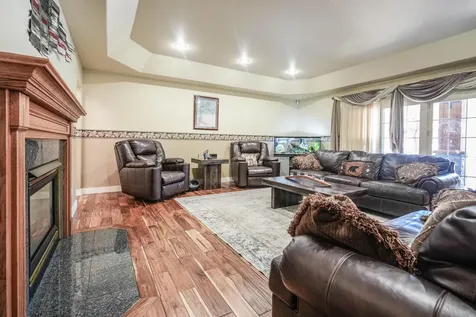 3633 Collier Lane Klamath Falls OR 97603