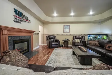 3633 Collier Lane Klamath Falls OR 97603