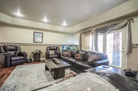 3633 Collier Lane Klamath Falls OR 97603
