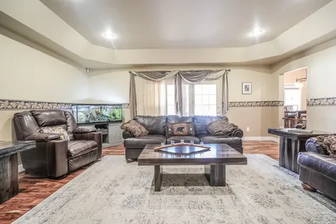 3633 Collier Lane Klamath Falls OR 97603