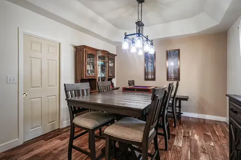 3633 Collier Lane Klamath Falls OR 97603