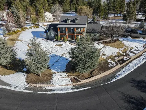 3633 Collier Lane Klamath Falls OR 97603
