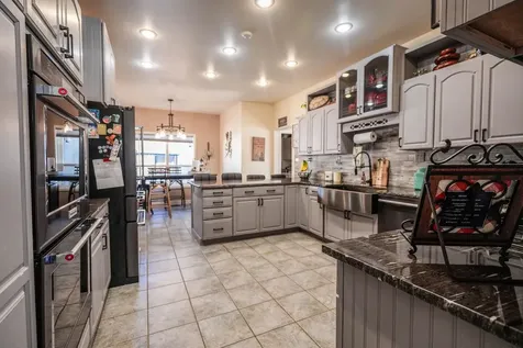 3633 Collier Lane Klamath Falls OR 97603