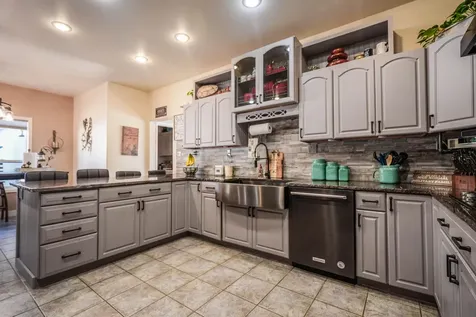 3633 Collier Lane Klamath Falls OR 97603