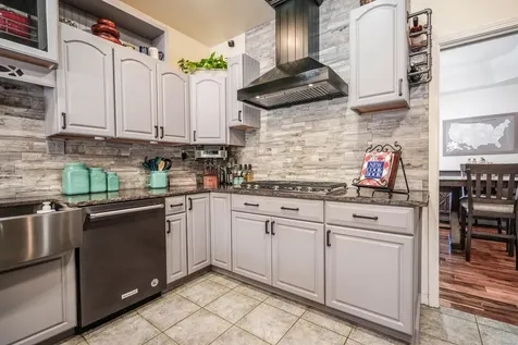 3633 Collier Lane Klamath Falls OR 97603