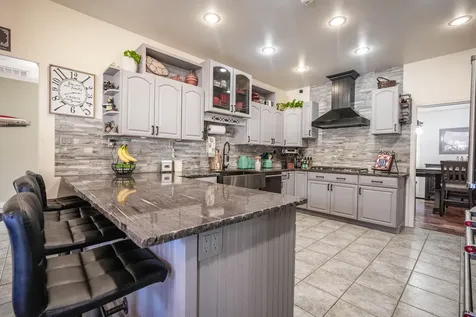 3633 Collier Lane Klamath Falls OR 97603