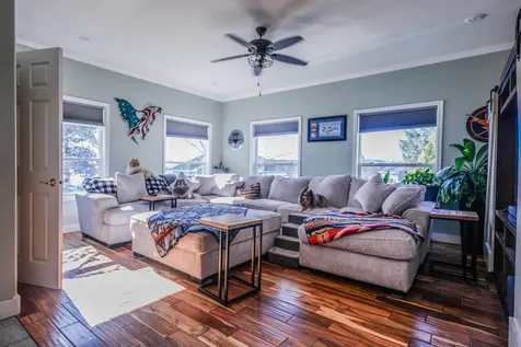 3633 Collier Lane Klamath Falls OR 97603