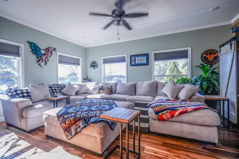 3633 Collier Lane Klamath Falls OR 97603