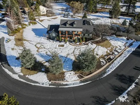 3633 Collier Lane Klamath Falls OR 97603