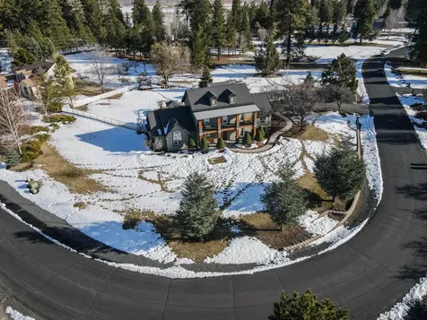 3633 Collier Lane Klamath Falls OR 97603