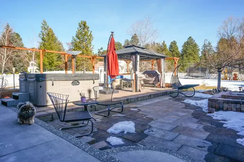 3633 Collier Lane Klamath Falls OR 97603