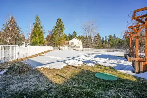 3633 Collier Lane Klamath Falls OR 97603