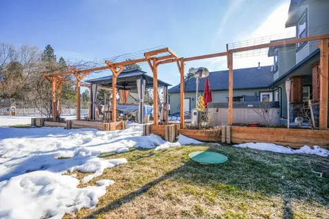 3633 Collier Lane Klamath Falls OR 97603