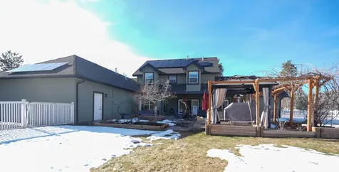 3633 Collier Lane Klamath Falls OR 97603