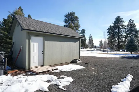 3633 Collier Lane Klamath Falls OR 97603