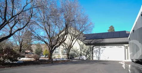 3633 Collier Lane Klamath Falls OR 97603