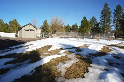 3633 Collier Lane Klamath Falls OR 97603