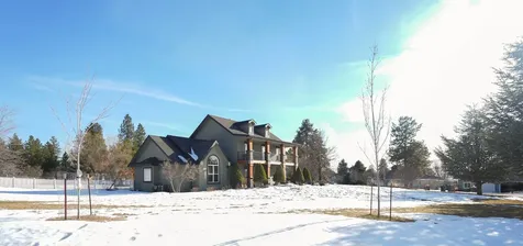 3633 Collier Lane Klamath Falls OR 97603