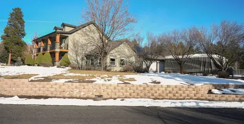 3633 Collier Lane Klamath Falls OR 97603