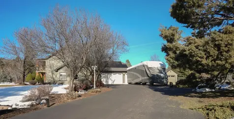 3633 Collier Lane Klamath Falls OR 97603