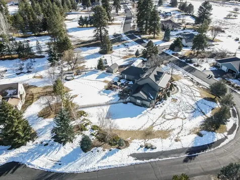 3633 Collier Lane Klamath Falls OR 97603